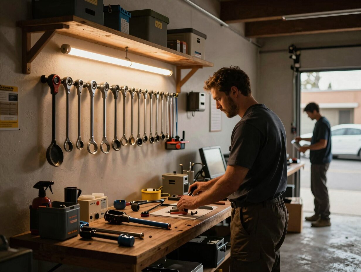 Anaheim Garage Door Pros - Garage Door Opener Repair Anaheim